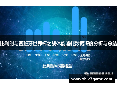 比利时与西班牙世界杯之战体能消耗数据深度分析与总结 比利时与西班牙世界杯之战体能消耗数据深度分析与总结