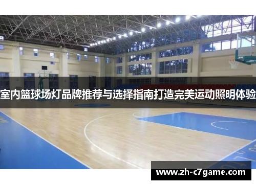 室内篮球场灯品牌推荐与选择指南打造完美运动照明体验 室内篮球场灯品牌推荐与选择指南打造完美运动照明体验