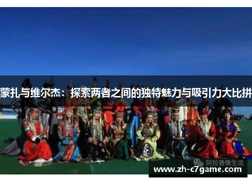 蒙扎与维尔杰：探索两者之间的独特魅力与吸引力大比拼