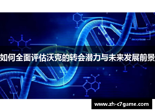 如何全面评估沃克的转会潜力与未来发展前景