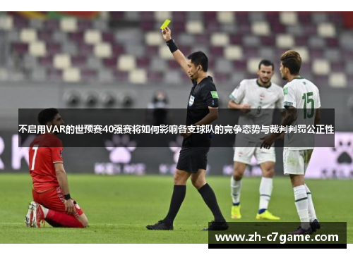 不启用VAR的世预赛40强赛将如何影响各支球队的竞争态势与裁判判罚公正性