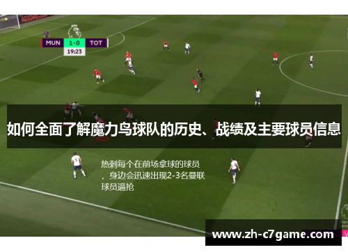 如何全面了解魔力鸟球队的历史、战绩及主要球员信息