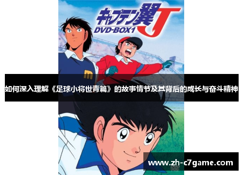 如何深入理解《足球小将世青篇》的故事情节及其背后的成长与奋斗精神