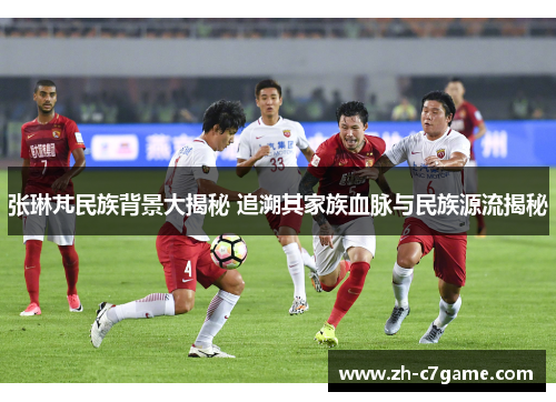 张琳芃民族背景大揭秘 追溯其家族血脉与民族源流揭秘