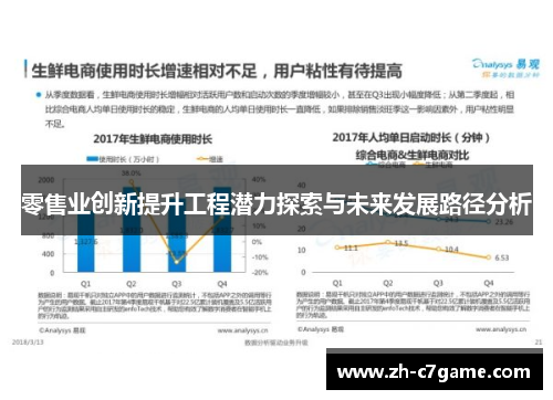 零售业创新提升工程潜力探索与未来发展路径分析