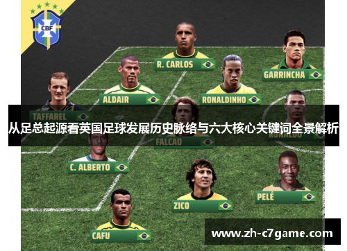 从足总起源看英国足球发展历史脉络与六大核心关键词全景解析 从足总起源看英国足球发展历史脉络与六大核心关键词全景解析